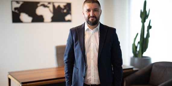 Capella Logistics, 2024'ü “İntermodal Atılım Yılı" İlan Etti