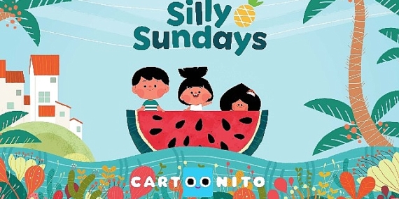 Cartoonito yeni çizgi filmiyle “her çocuk eşsizdir" diyor