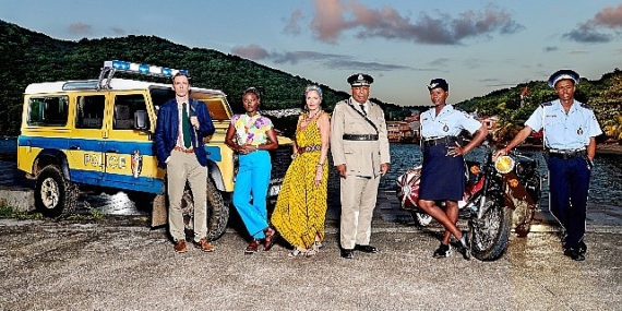 Cennette Ölüm 100. Bölümüyle BBC First Ekranlarında