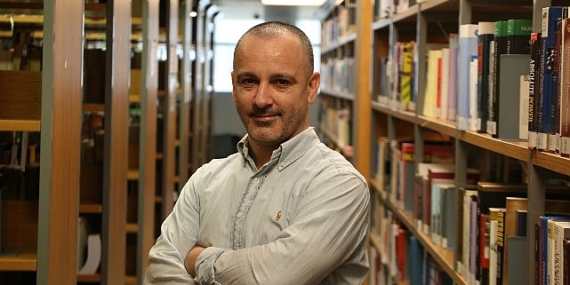 Çeyrek asırdır toplanan beyin görüntüleme verileri yapay zekada!