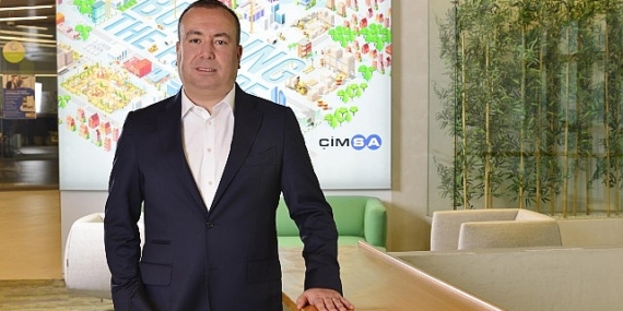 Çimsa, Yeni Üretim Tesisi ile Global CAC Pazarında En Büyük Üçüncü Üretici Oldu