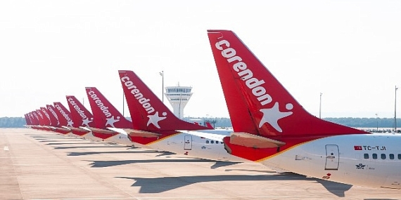 Corendon Airlines, Almanya Borsası'ndan 360T Platform ile emtia işlemi gerçekleştiren Türkiye'deki ilk şirket oldu
