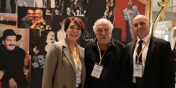 Cumhuriyetimizin 100. Yılında, “100 Yıllık Ayna" Tiyatro Çalıştayı Geniş Katılımla Başladı