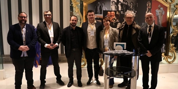 Cumhuriyetimizin 100. Yılında, “100 Yıllık Ayna" Tiyatro Çalıştayı Sonuç Bildirgesi Açıklandı