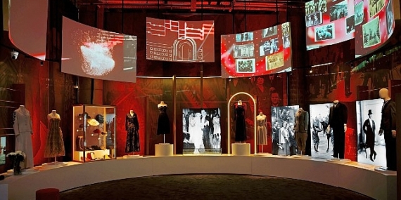 Cumhuriyetin Yüzü sergisinin belgeseli yayında