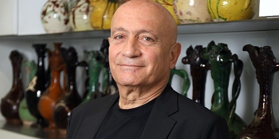 Dardanel Dubai Gulfood Fuarı'nda yeni işbirliklerine imza attı