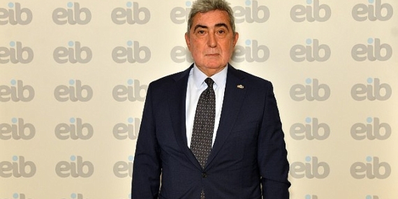 Demir çelik sektöründen Yeşil Mutabakat için yeni Avrupa Birliği projesi