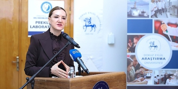 DEÜ'den Bir Sağlık Yatırımı Daha: Preklinik Laboratuvarı Hizmeti Alındı