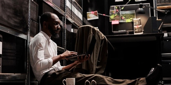 Dijital adli bilişim gerçeği nasıl ortaya çıkarıyor?