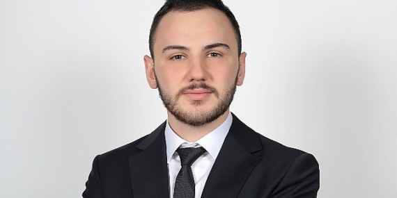 Dünya nerede biz oradayız