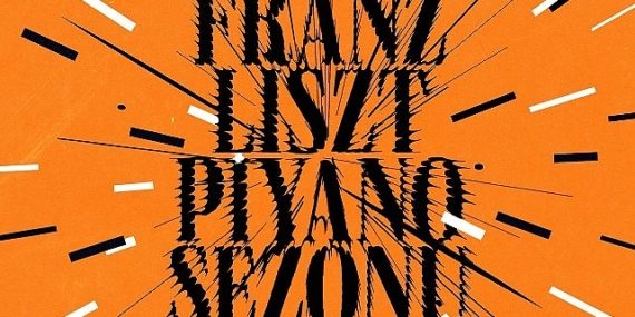 Efsane müzisyen Liszt'e adanmış festival