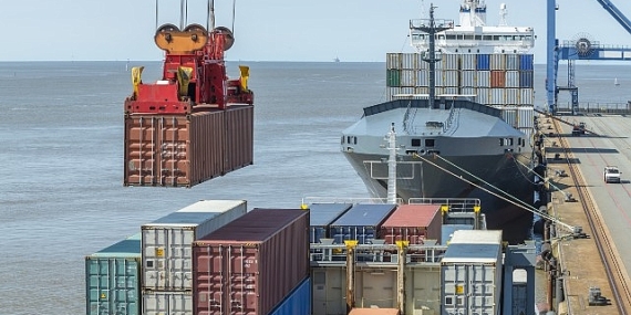 Ege Bölgesi'nden kuru meyve ihracatı 1 milyar doları aştı