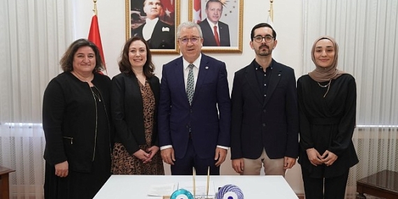 Egeli bilim ekibi deprem travmasının kronik hastalığı olan bireylerin uyumuna etkisini araştıracak