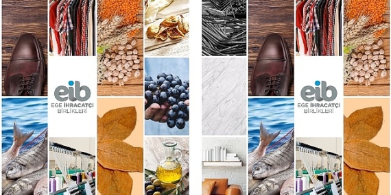 EİB'nin ocak ayı ihracatı 1,5 milyar dolara yaklaştı