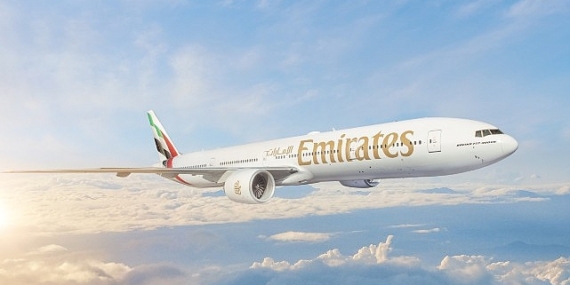Emirates Avustralya seferlerini artırıyor