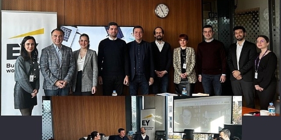 EY Health Talks toplantısı gerçekleşti