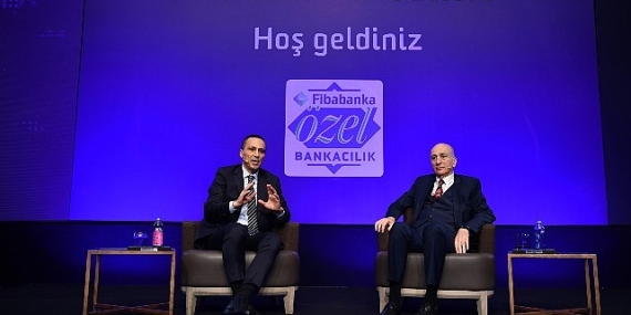 Fibabanka Özel Bankacılık ile Ekonomi Sohbetleri