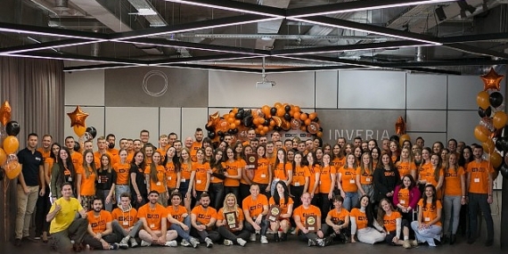 GoIT'nin Fullstack Programı Sektöre Yeni Yetenekler Kazandıracak