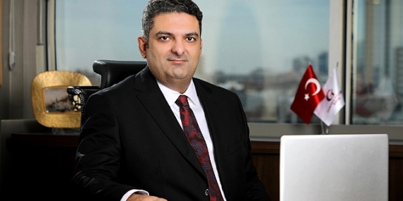 Golden Global Yatırım Bankası'nın Kredi Notu Yükseldi