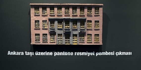 “Güzel Ankara” sergisi başkentlilerle buluştu