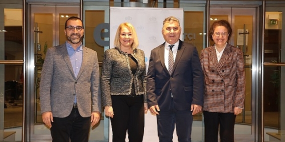 Hazırgiyim ihracatçıları yılın son çeyreğinde toparlanma bekliyor