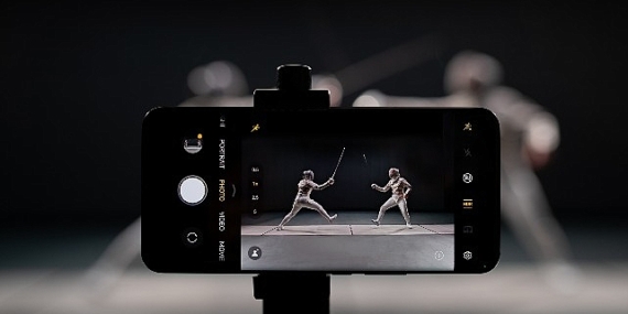 HONOR, Magic6 Pro ile Mobil Fotoğrafçılığı Yeniden Tanımlıyor