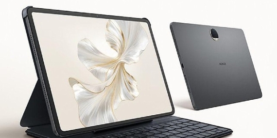 HONOR, Ses ve Görüntü Teknolojilerinde Devrim Yaratan HONOR Pad 9'u Tanıttı