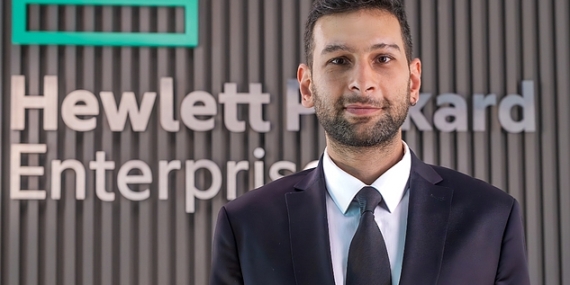 HPE ProLiant Sunucularının İnovasyonla Taçlanan 30 Yılı