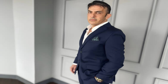 Hüseyin Kırçıltepeli: Finansın İzinde Yürüyen Bir Lider