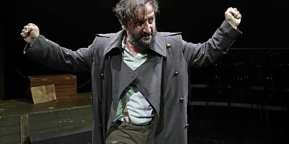 İBB Şehir Tiyatroları'nda bu hafta (7-11 Şubat 2024)