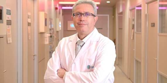 İlaçları zamanında ve uygun şekilde kullanmak hayati önem taşıyor! İlaçları zamanından önce bırakmayın!