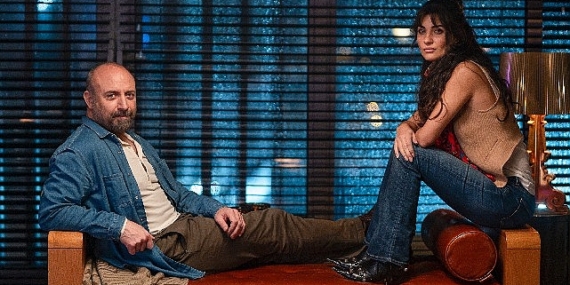 İlk teaser'ı paylaşılan “Yarın Yokmuş Gibi" dizisi 14 Şubat'ta yayında!