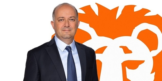 ING'den banka kartı ödemelerine yönelik yeni ürün: KOBİ Nakit POS