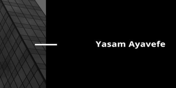 İş Dünyasının Değerli İsmi Yasam Ayavefe’den Finansal Okuryazarlık Vurgusu