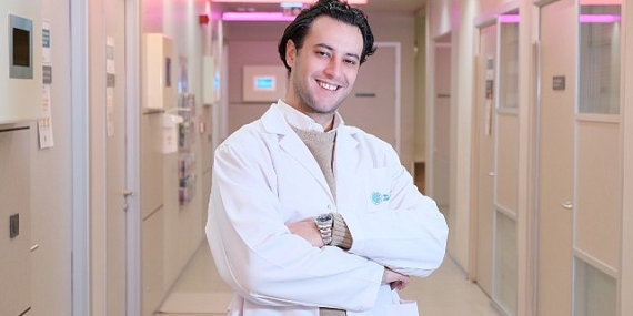 Kadınlar ilişki bağımlısı, erkekler seks!