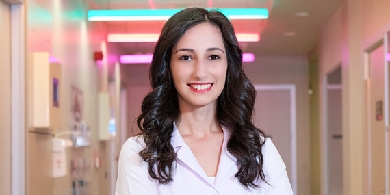 Kalbinizi seviyorsanız haftada 2 gün balık yiyin!