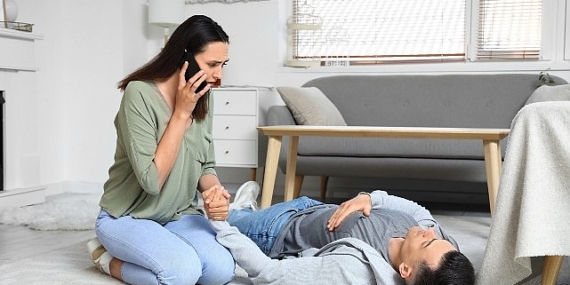 Kalp Kırıklığı Kalbi Fiziki Olarak da Etkiliyor