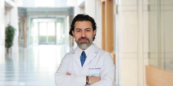 Kanser tanısında zaman kaybına son