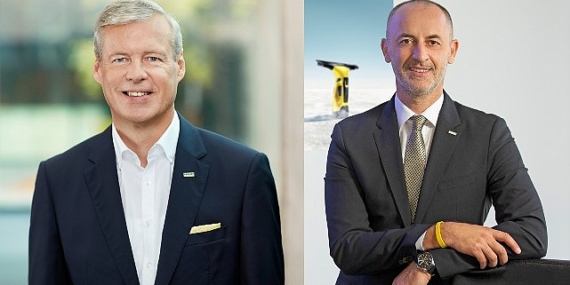 Kärcher Türkiye, 25'inci Yılında 1,5 Milyar TL Satış Rakamına Ulaştı!