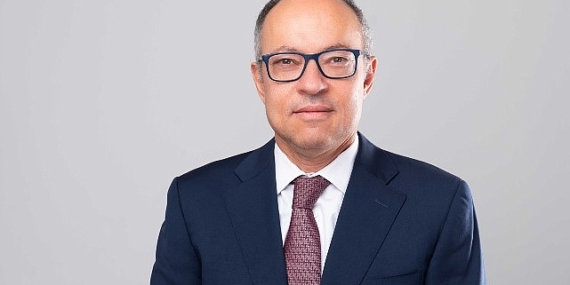 Kaspersky, Toufic Derbass'ı Orta Doğu, Türkiye ve Afrika Bölgesi Genel Müdürü olarak atadı