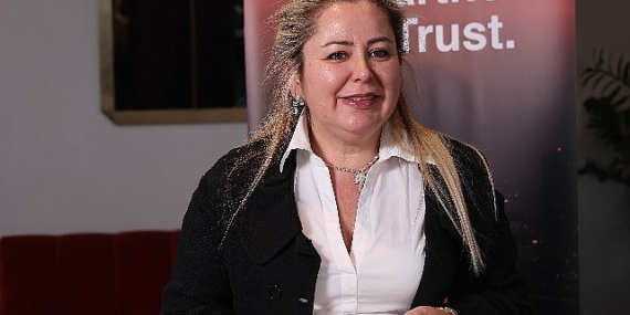 Key Partners Türkiye Pazarına Girdiğini Duyurdu