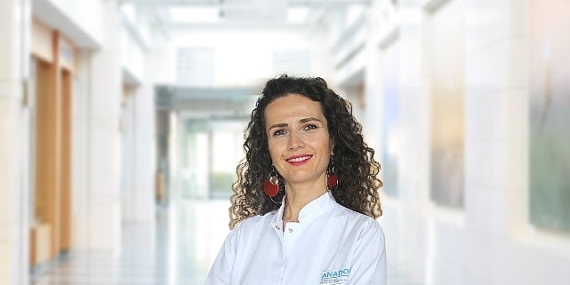 Kırık, kısa veya eksik dişler 'gülüş tasarımı' ile düzeltilebiliyor