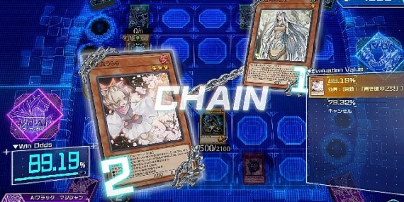 Konami, yeni YU-GI-OH! dijital oyununu ve çok daha fazlasını tanıttı