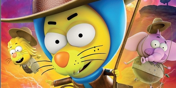 Kral Şakir'in Son Filmi, Kral Şakir: 'Devler Uyundı' Vizyona Girdi