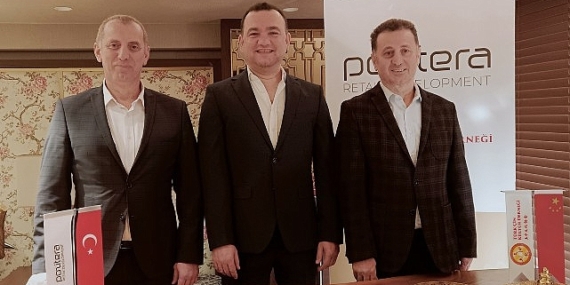 Kültürlerarası İş Birliğinde Yeni Bir Sayfa Açıyor