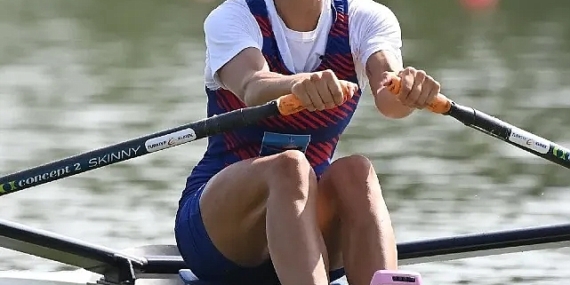 Kürekte Kupa Mücadelesi Köyceğiz'de Başlayacak