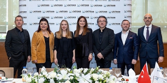 Likit ve Dökme Taşımacılar Likitler İle Artık Tek Bir Çatı Altında