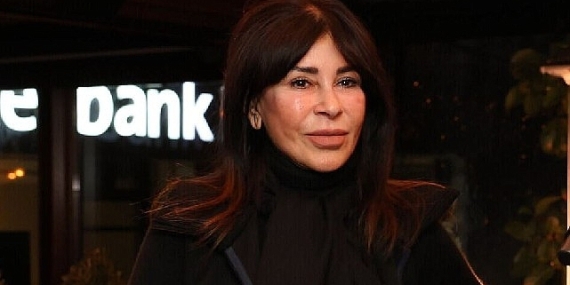 Londra'da Prestijli Türk Rüzgarı