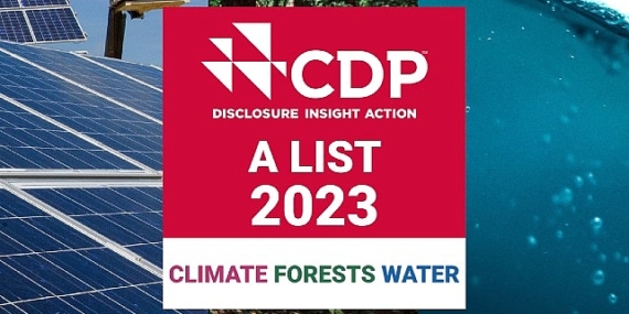 L'Oréal Grup, sürdürülebilirlikte de öncü olmaya devam ediyor