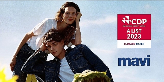 Mavi, bir kez daha global iklim liderleri arasında